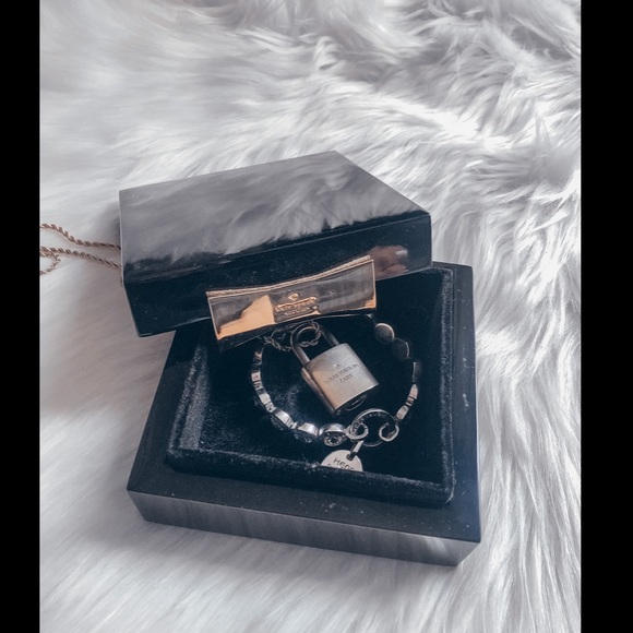 [kate spade] jewelry box - Picture 4 of 7